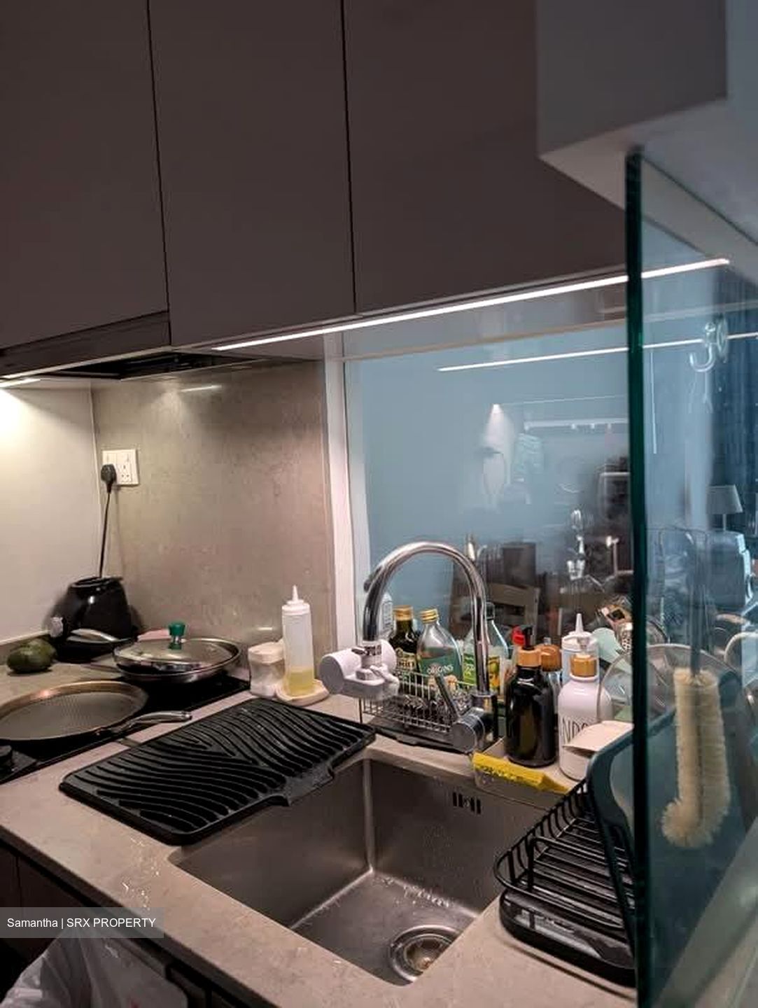 Avenue South Residence (D3), Apartment #546635601
